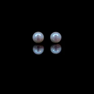 163856 - Pearl earrings