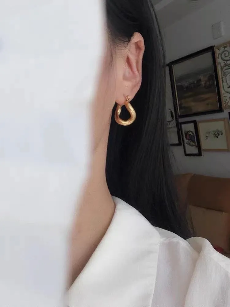 Alessia Earrings