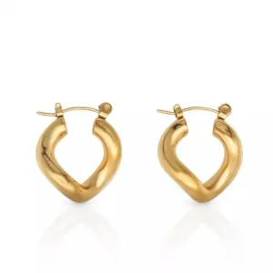 Alessia Earrings