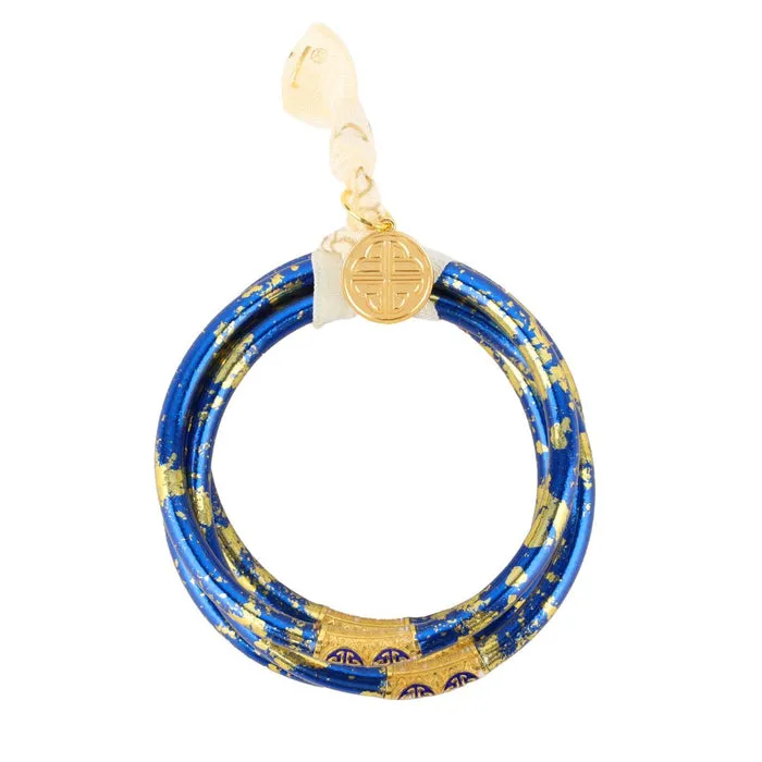 All Weather Bangles • KOI Saffir