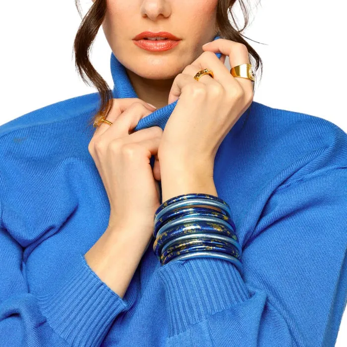 All Weather Bangles • KOI Saffir