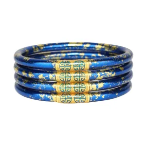All Weather Bangles • KOI Saffir