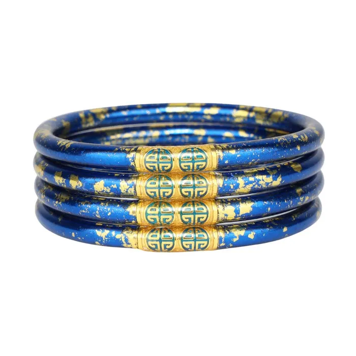 All Weather Bangles • KOI Saffir