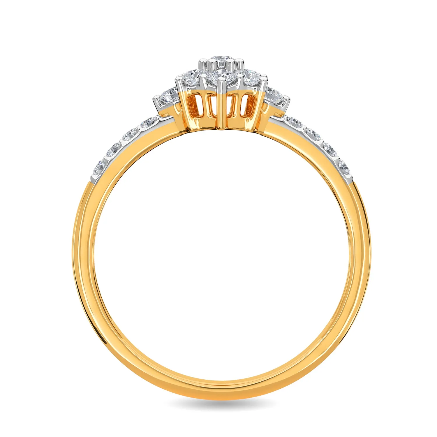 Amanya Ring