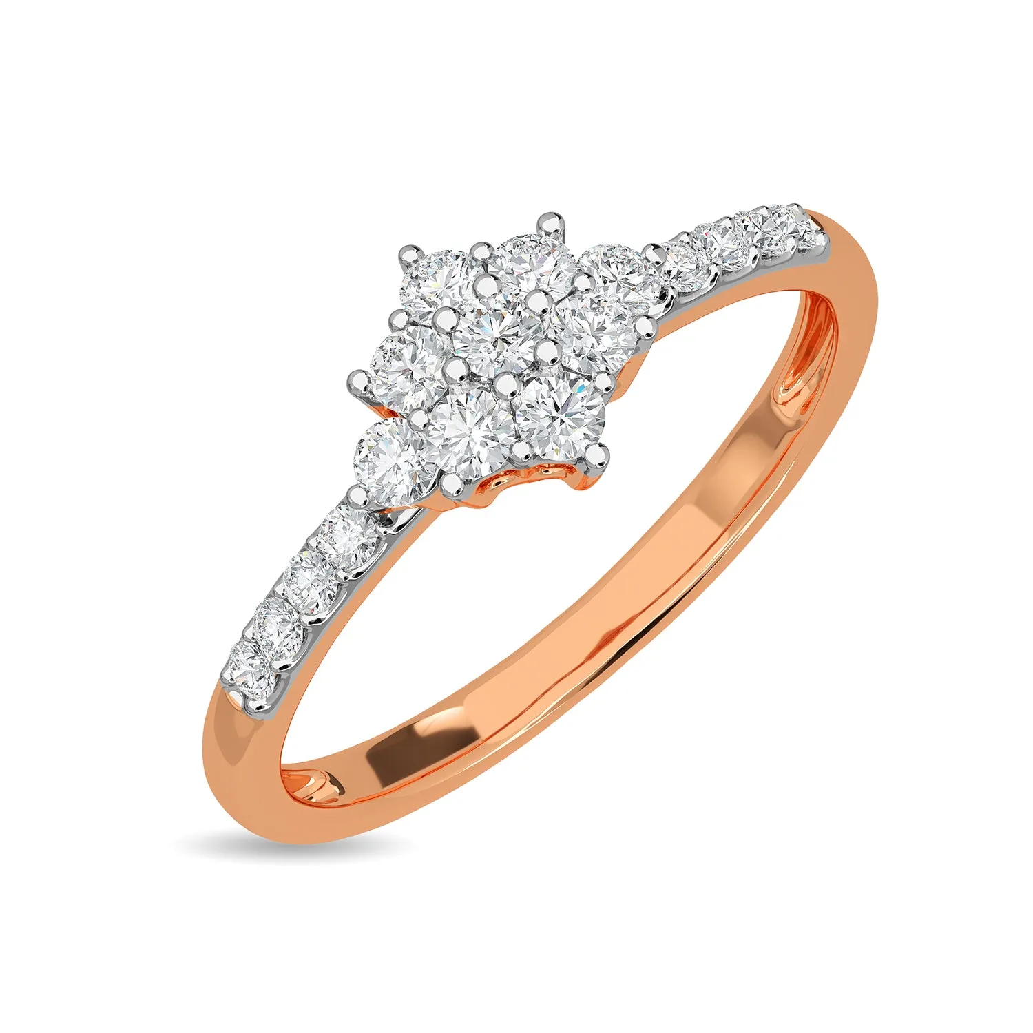 Amanya Ring
