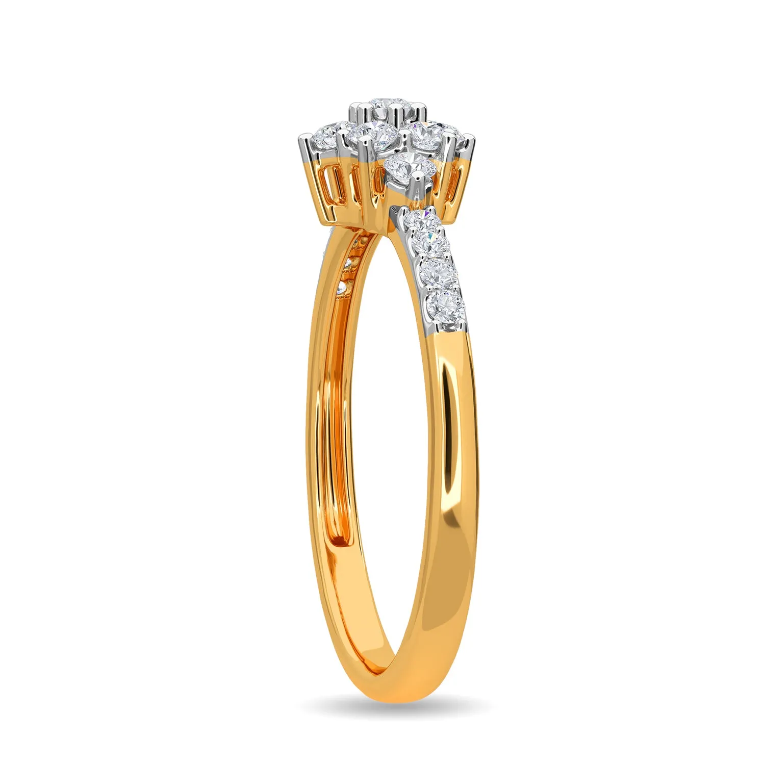 Amanya Ring