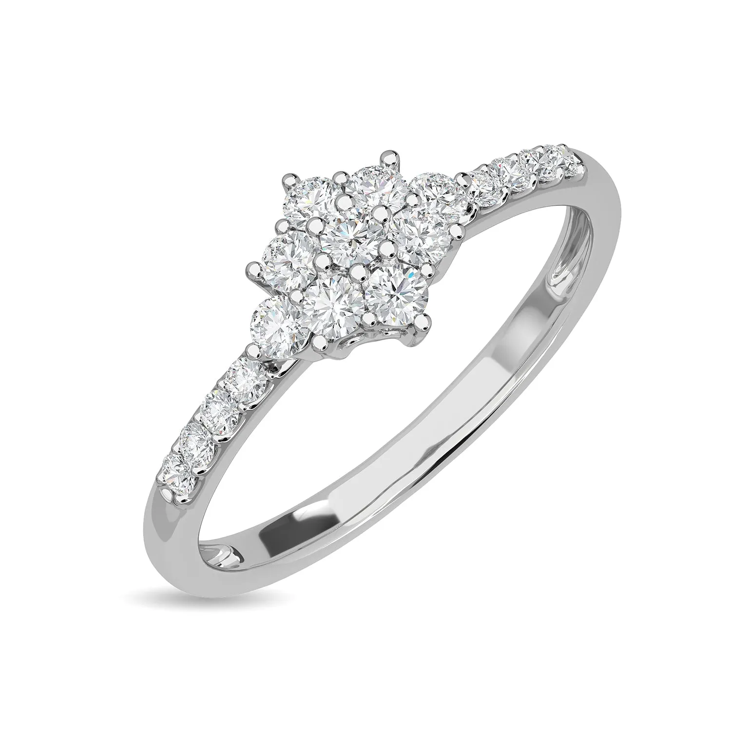 Amanya Ring