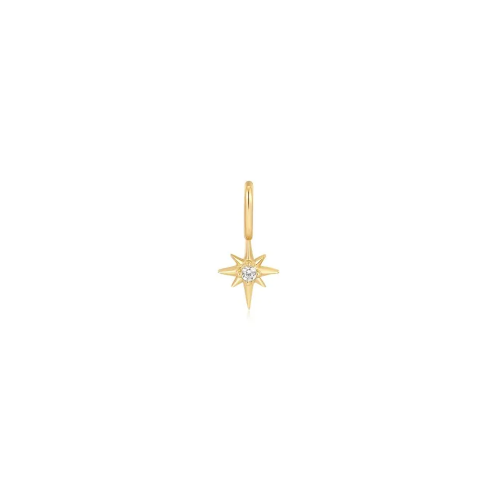 Ania Haie Pop Charms Rising Sun Necklace Bundle