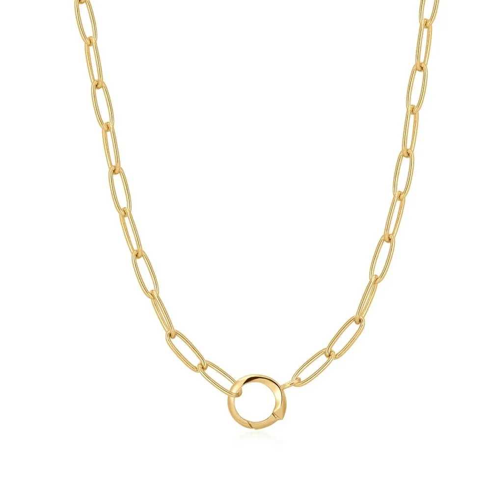 Ania Haie Pop Charms Rising Sun Necklace Bundle