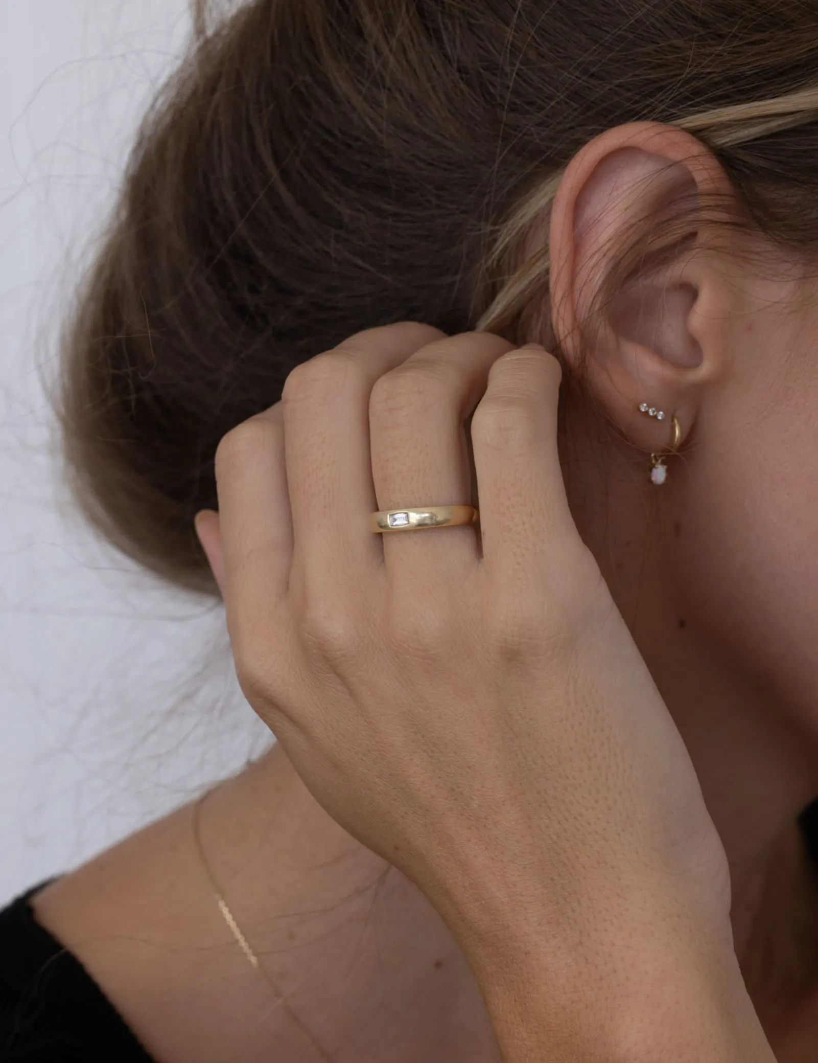 Archer Ring