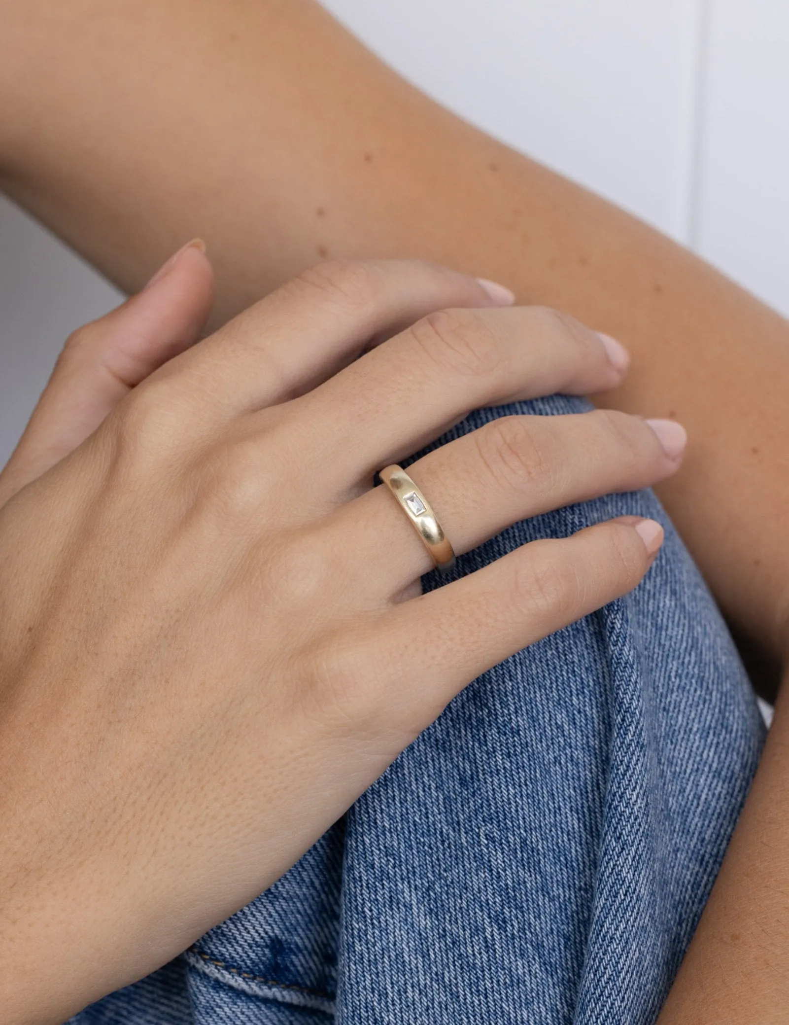 Archer Ring