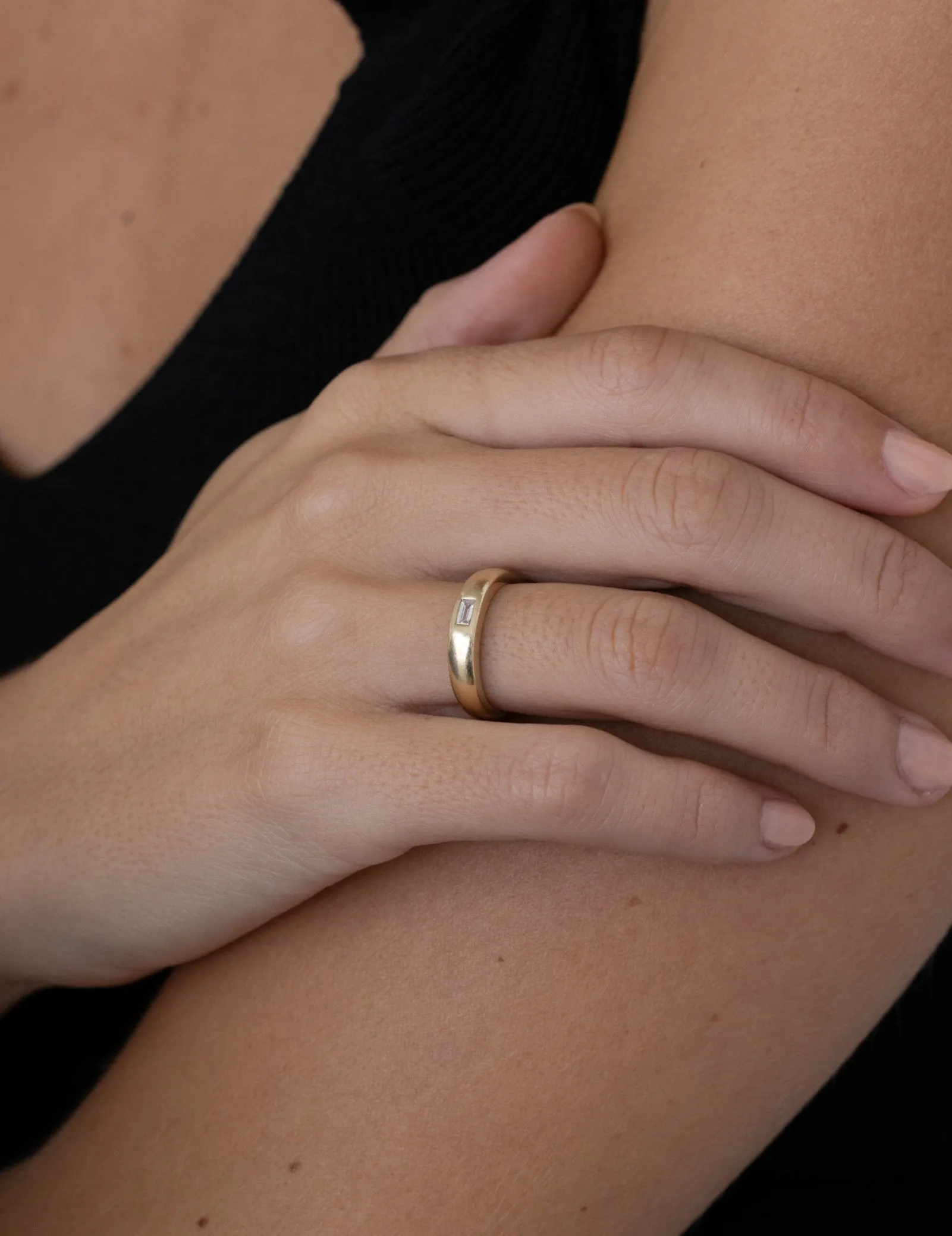 Archer Ring