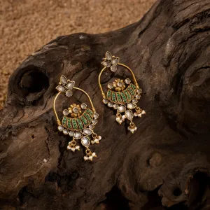 Aria Contemporary Danglers