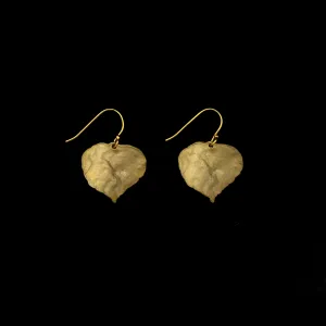 Aspen Wire Earrings - Web Exclusive