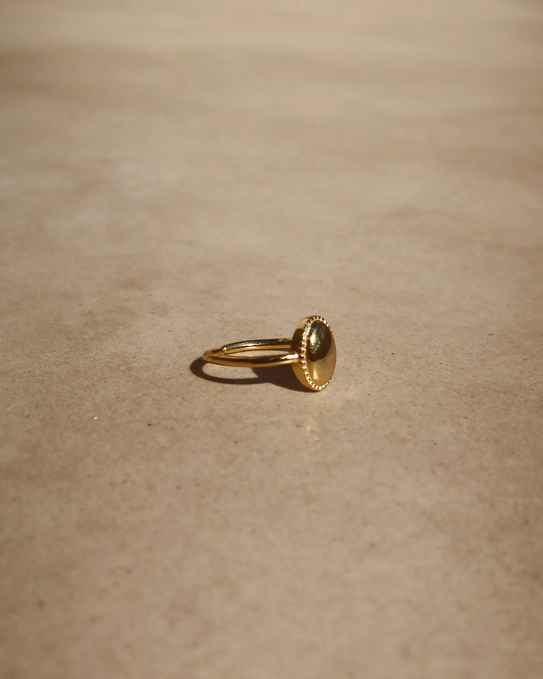 Aurora Ring
