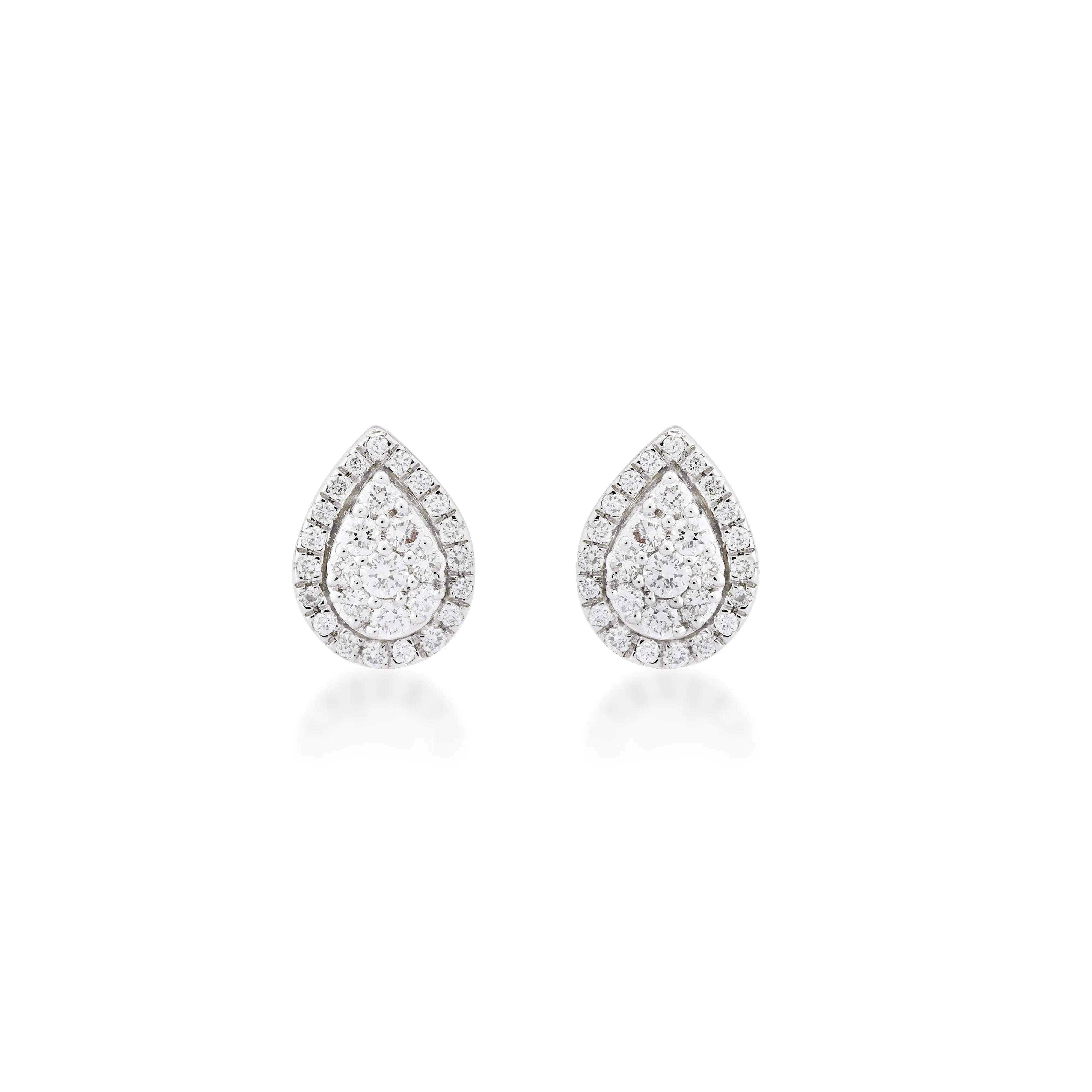 Avini Diamond Earrings