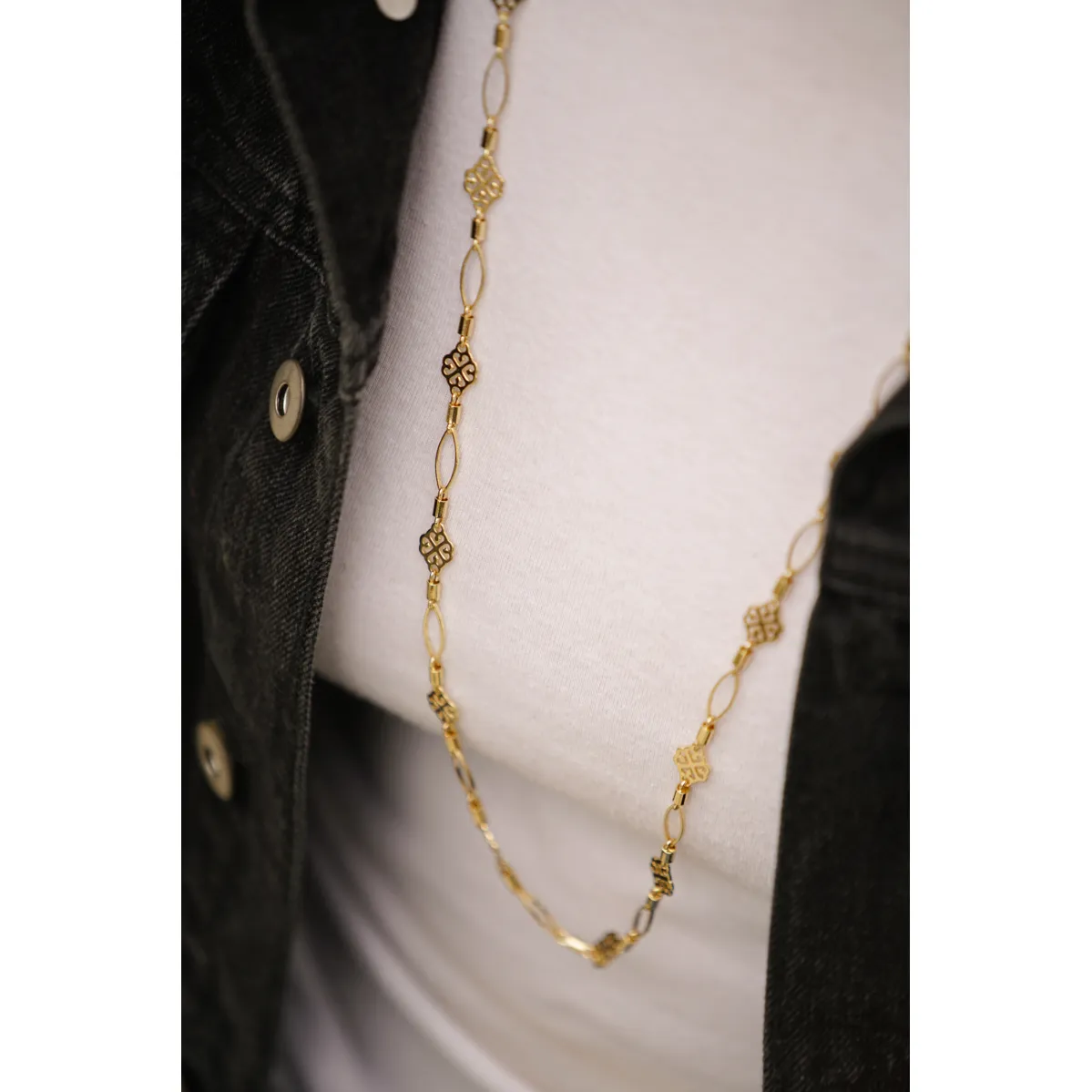 Bailey Chain