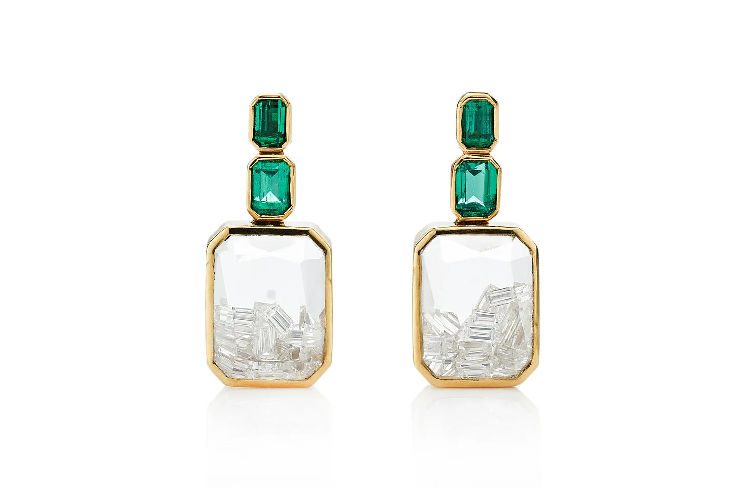 Bala Earrings