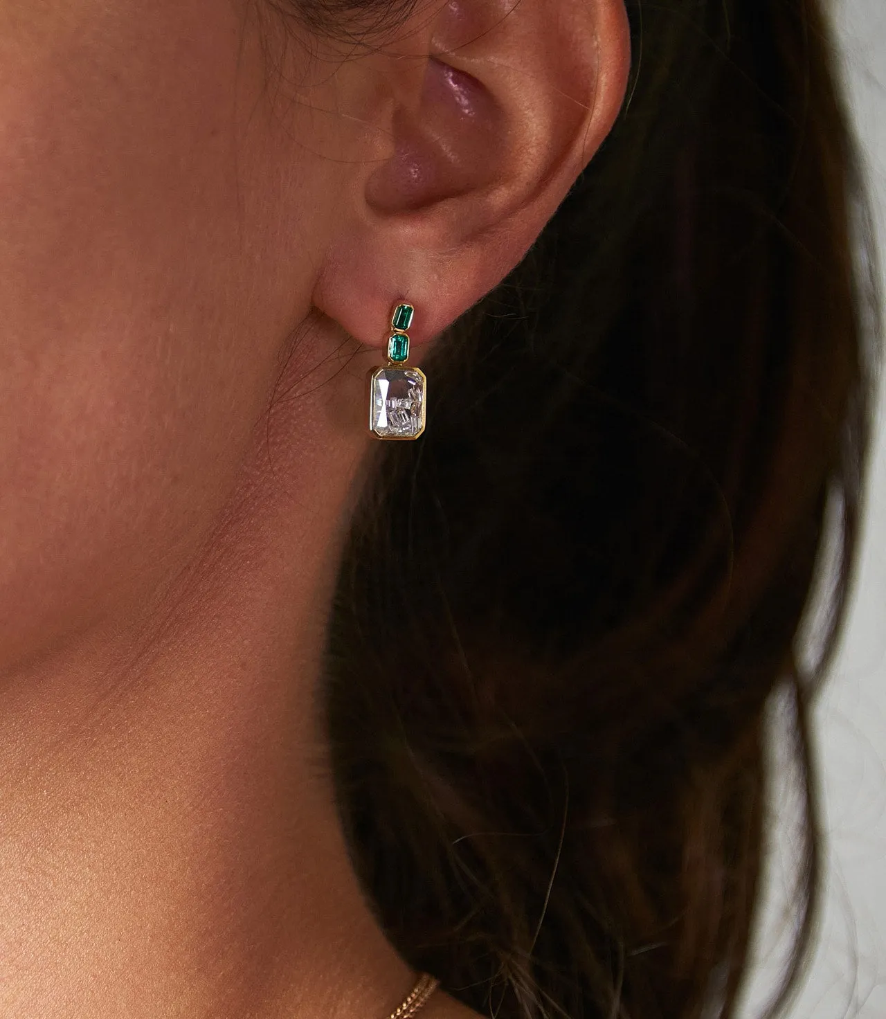 Bala Earrings