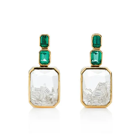 Bala Earrings