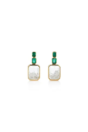 Bala Earrings