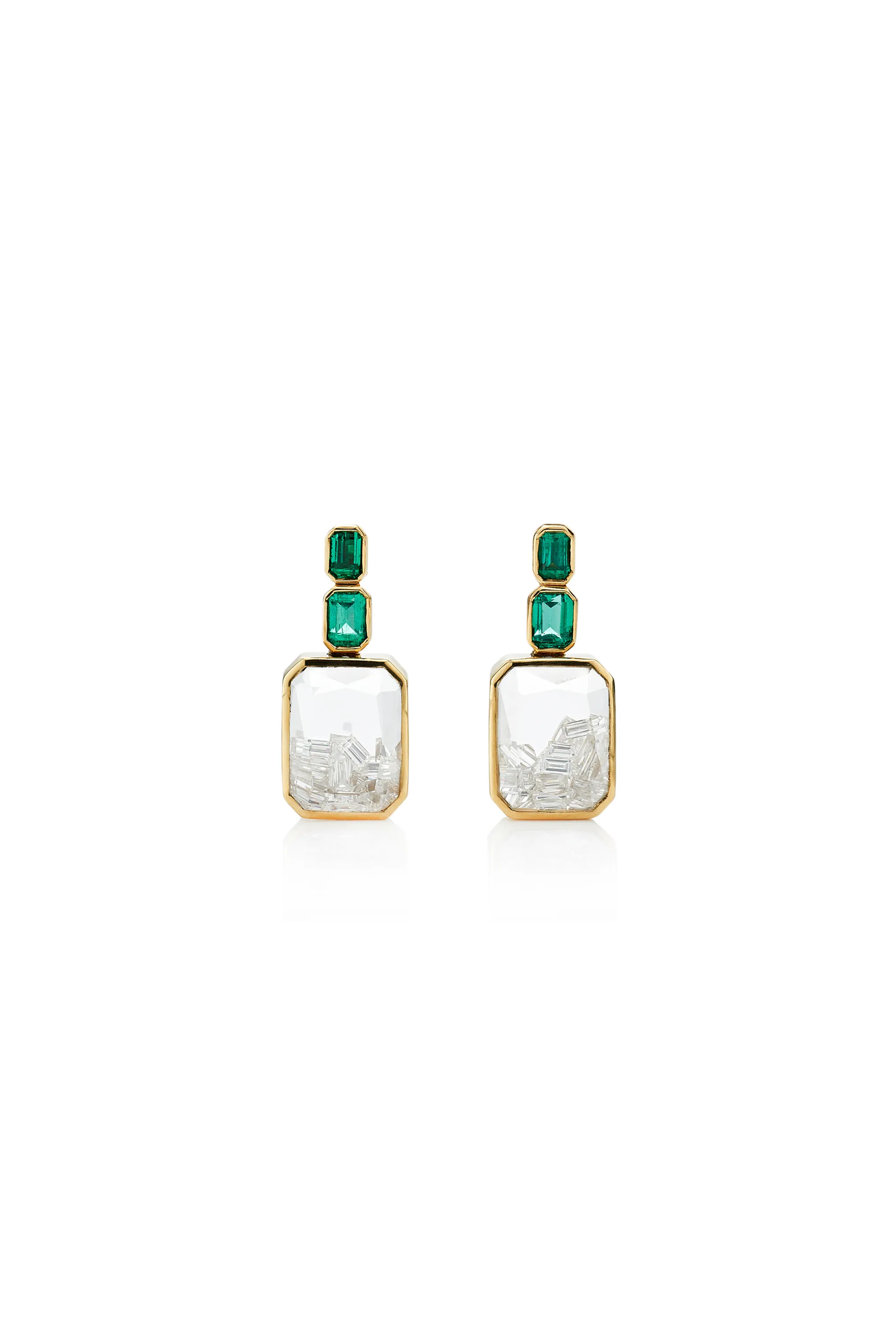 Bala Earrings