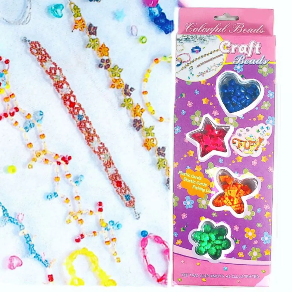 Bead Craft Set