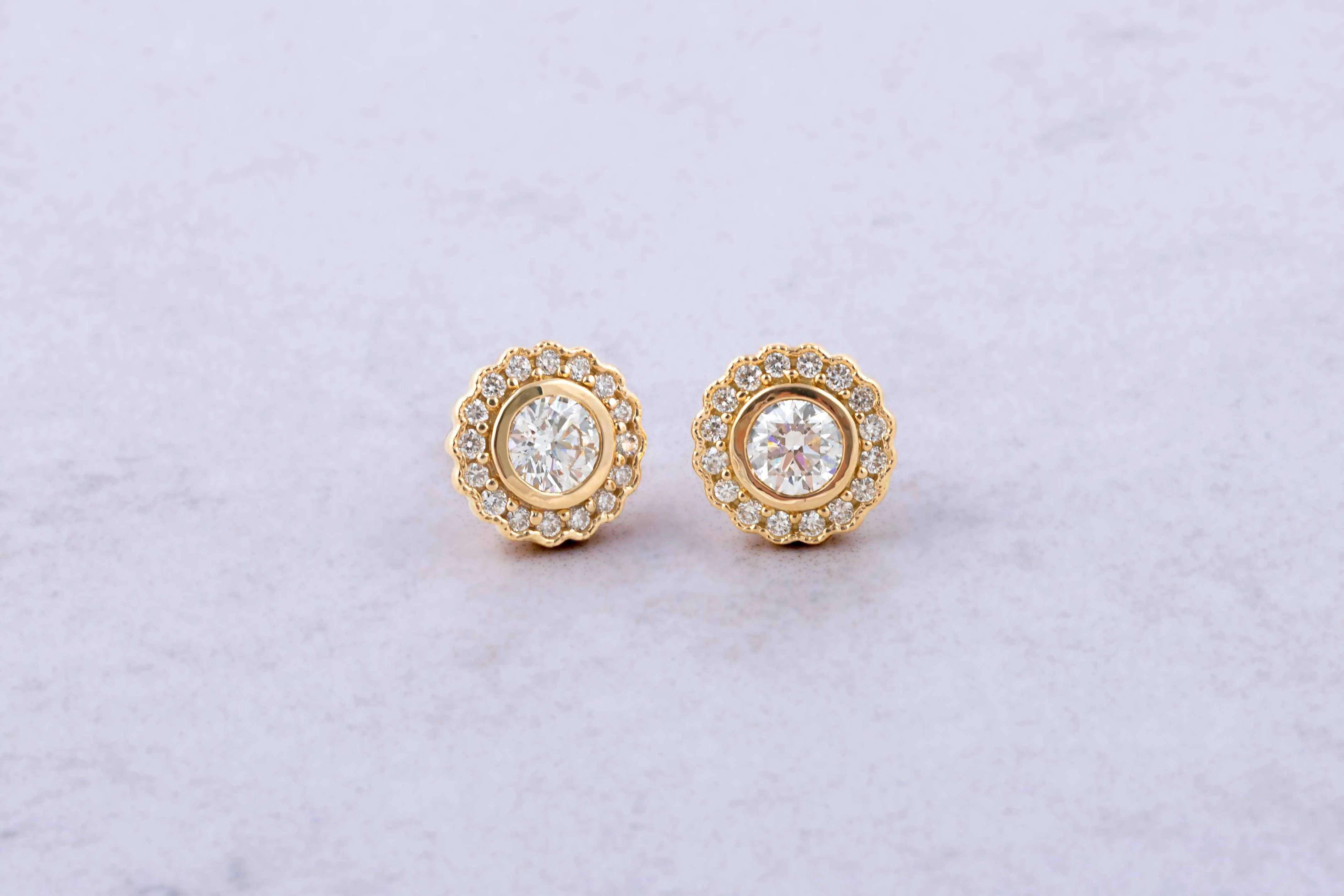 Beatrice Earrings