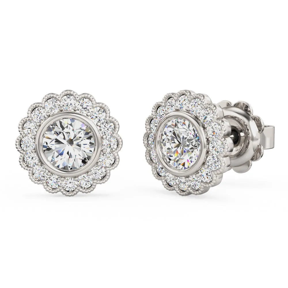 Beatrice Earrings
