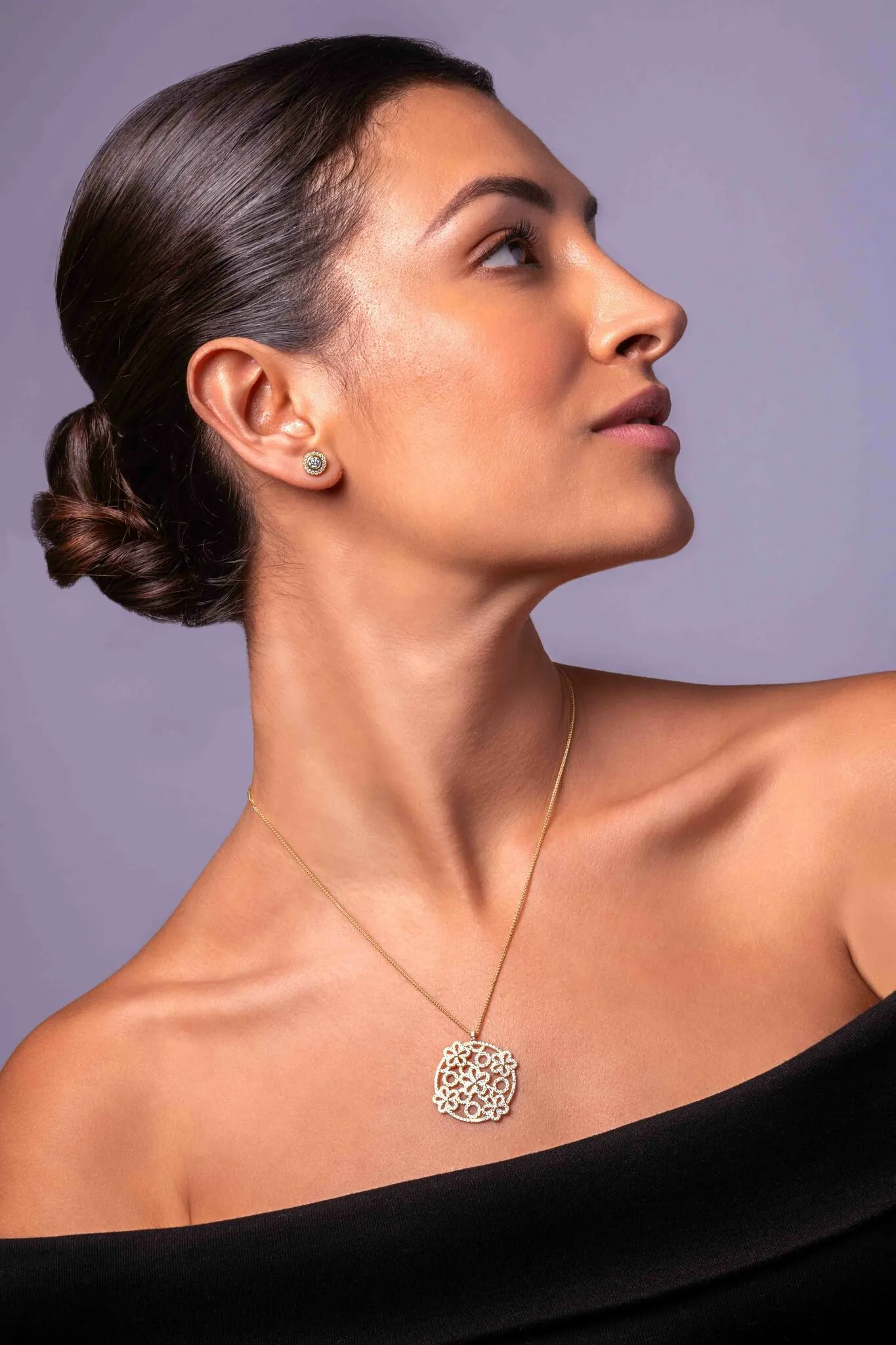 Beatrice Earrings