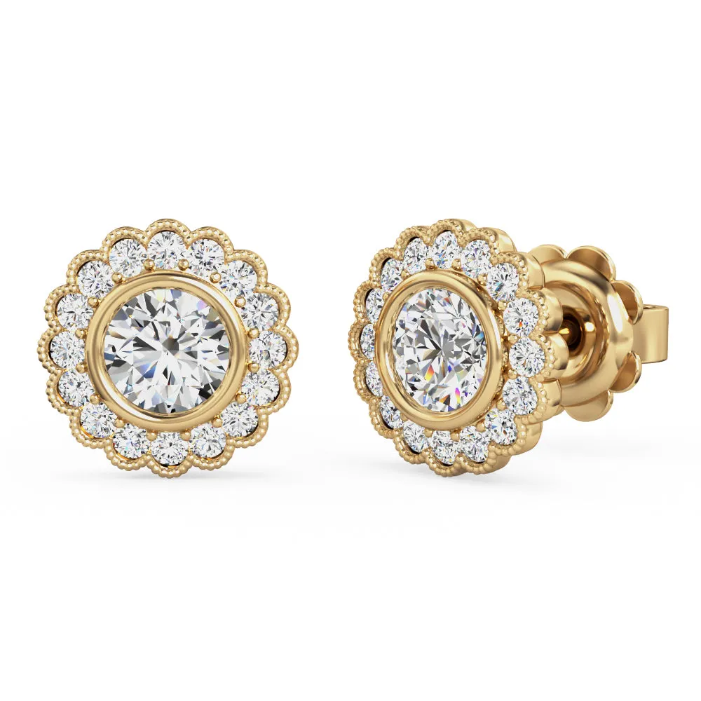 Beatrice Earrings