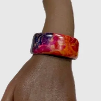Bera leather bracelets/ Bangles