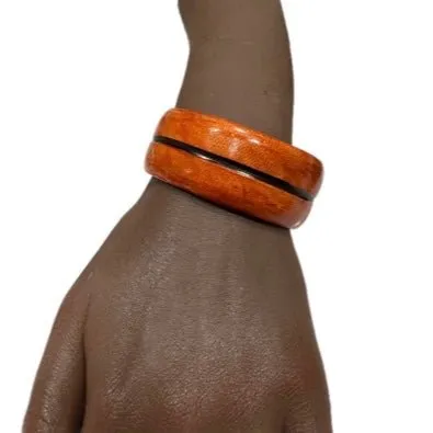 Bera leather bracelets/ Bangles