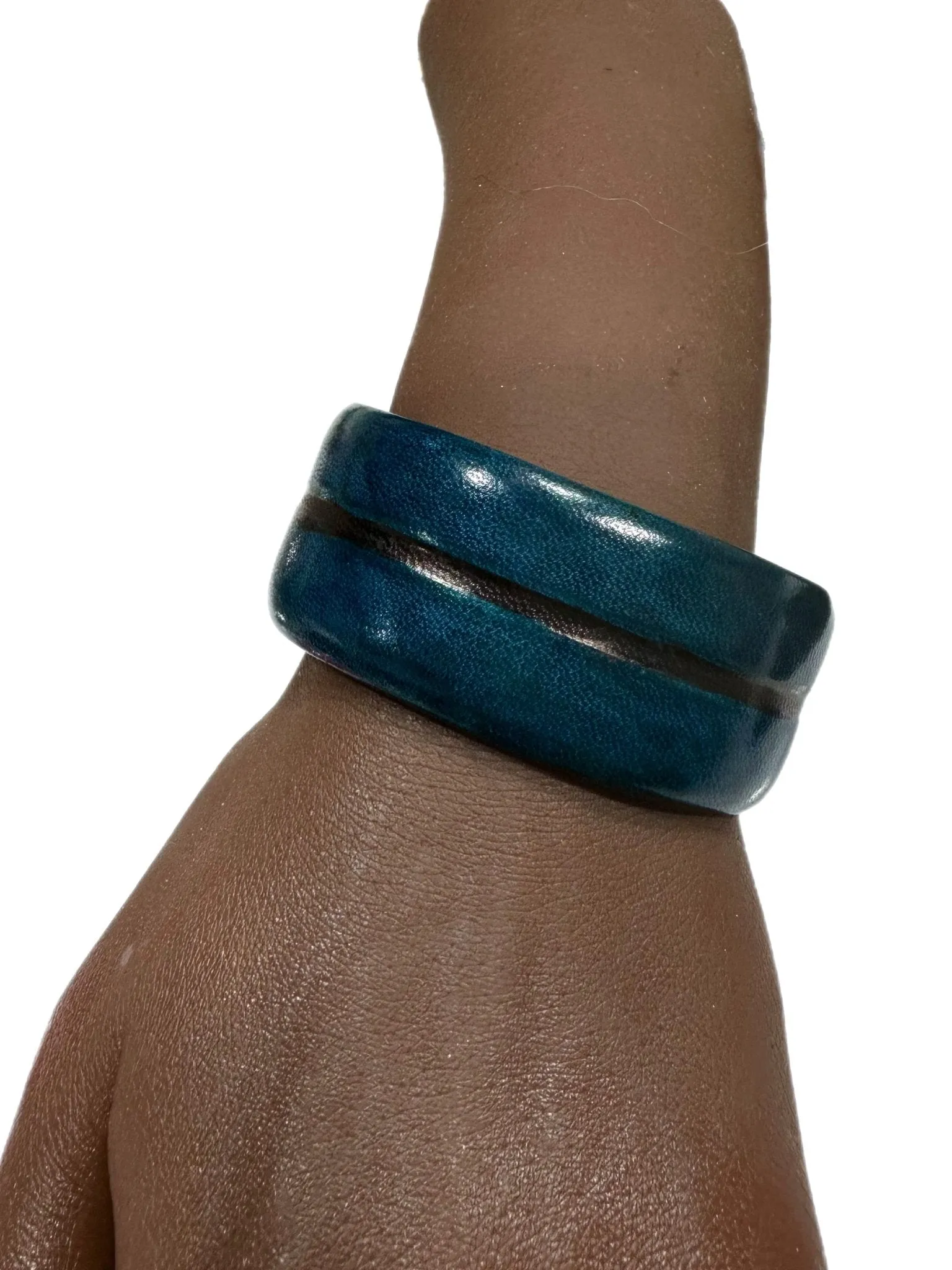 Bera leather bracelets/ Bangles