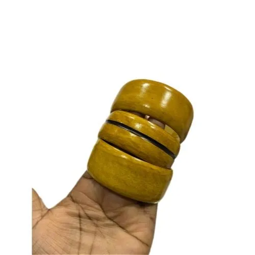 Bera leather bracelets/ Bangles