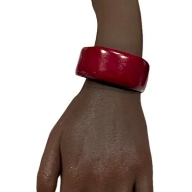 Bera leather bracelets/ Bangles