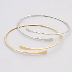 Beverly Hills Bangles