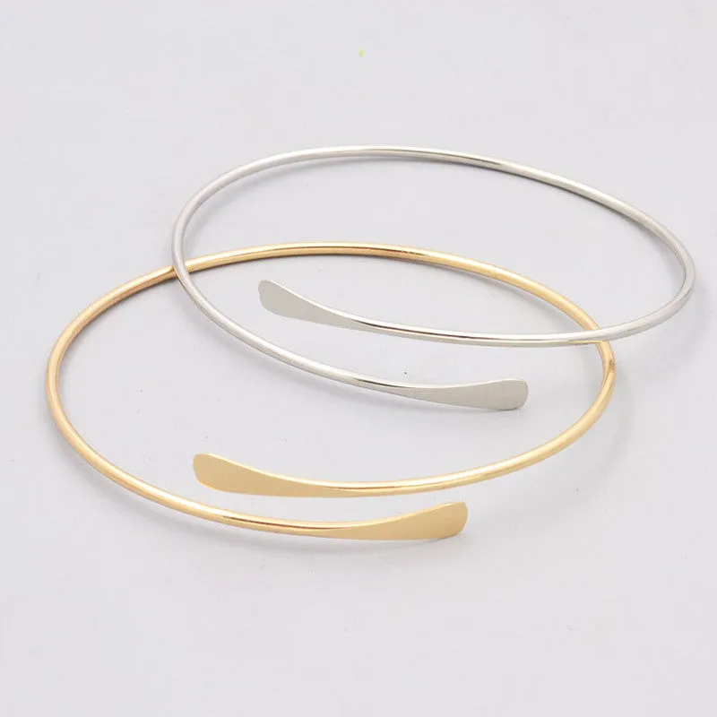 Beverly Hills Bangles
