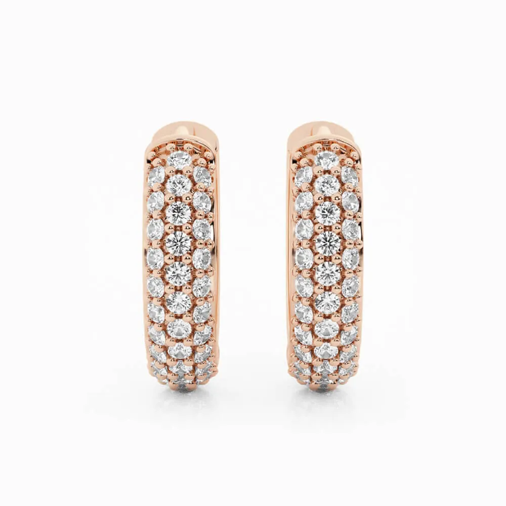 Bombë 12mm Huggie