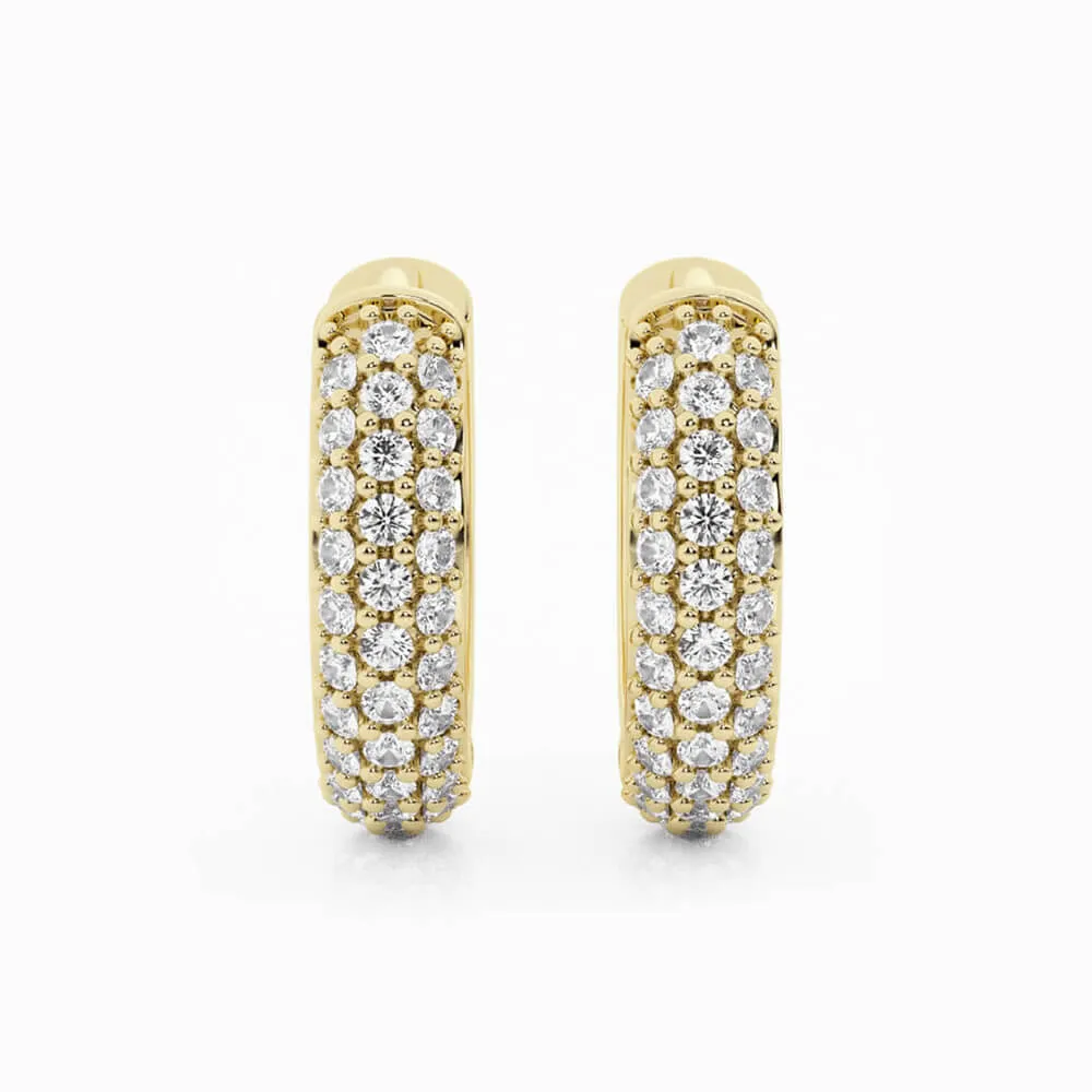 Bombë 12mm Huggie