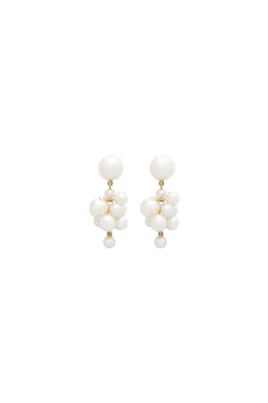 Botticelli Earrings