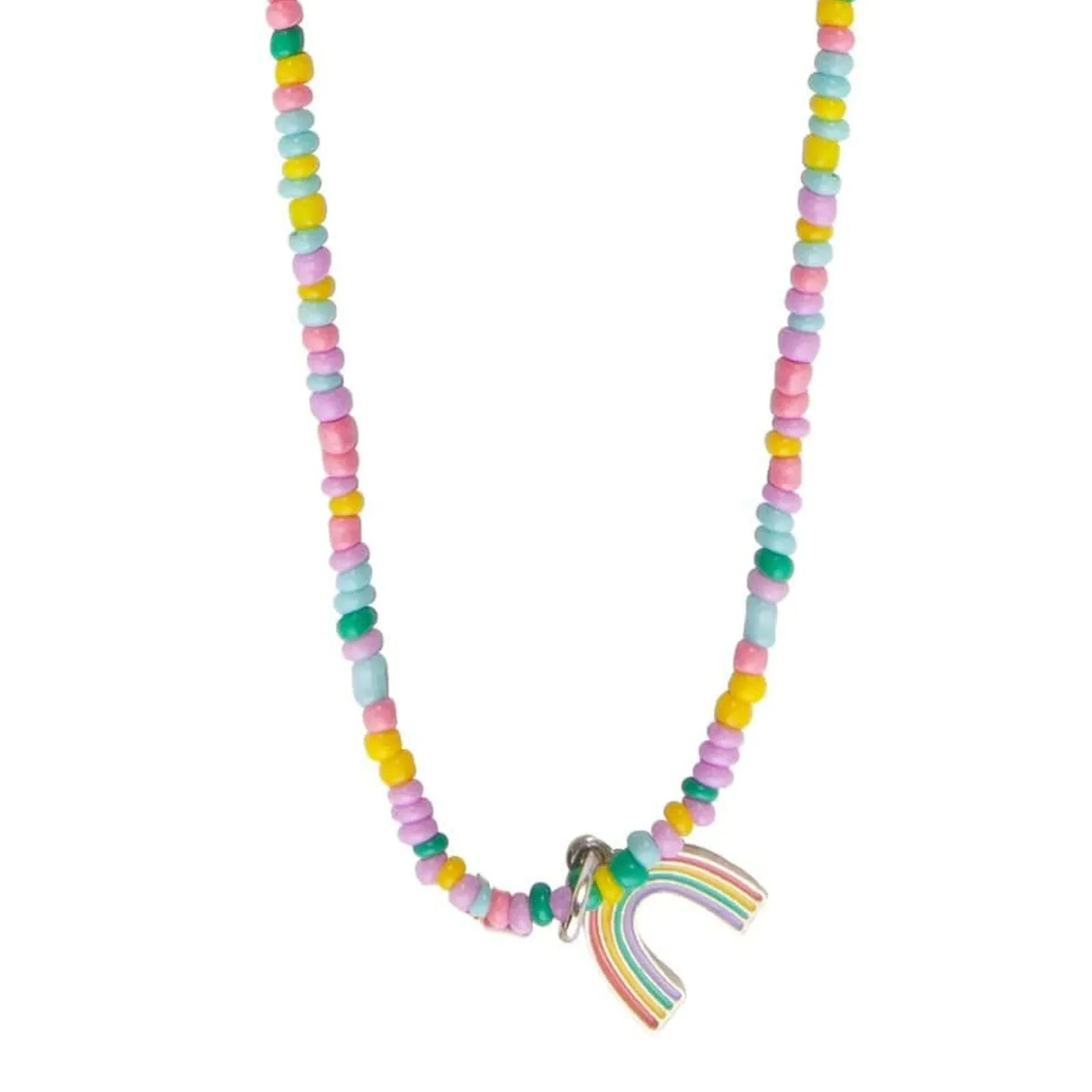Boutique Rainbow Magic Necklace