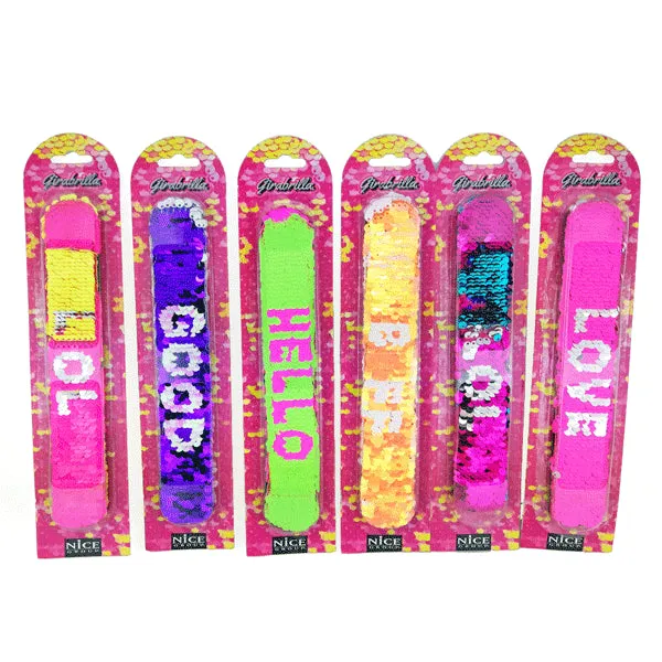 Bracelet Neon