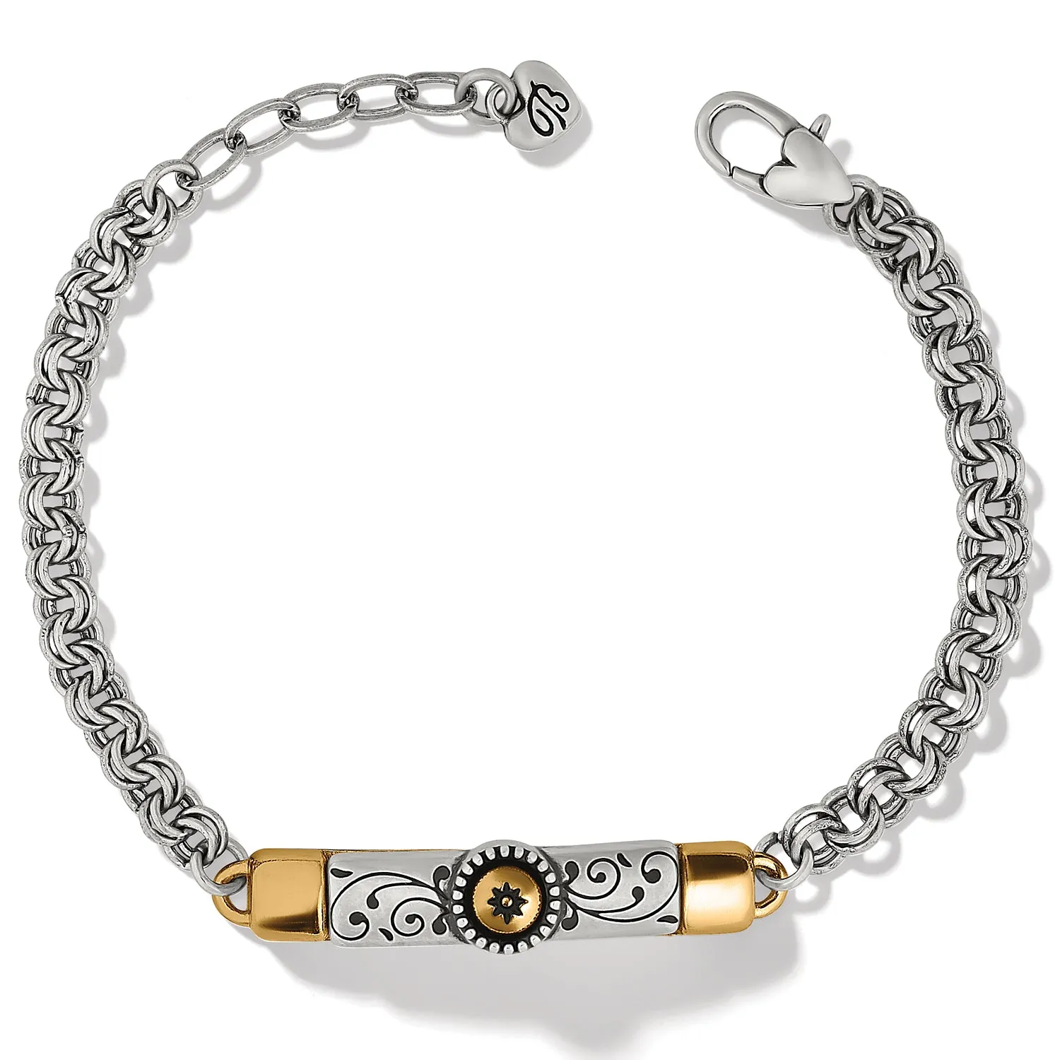 Brighton | Venezia Bar Bracelet | Women's