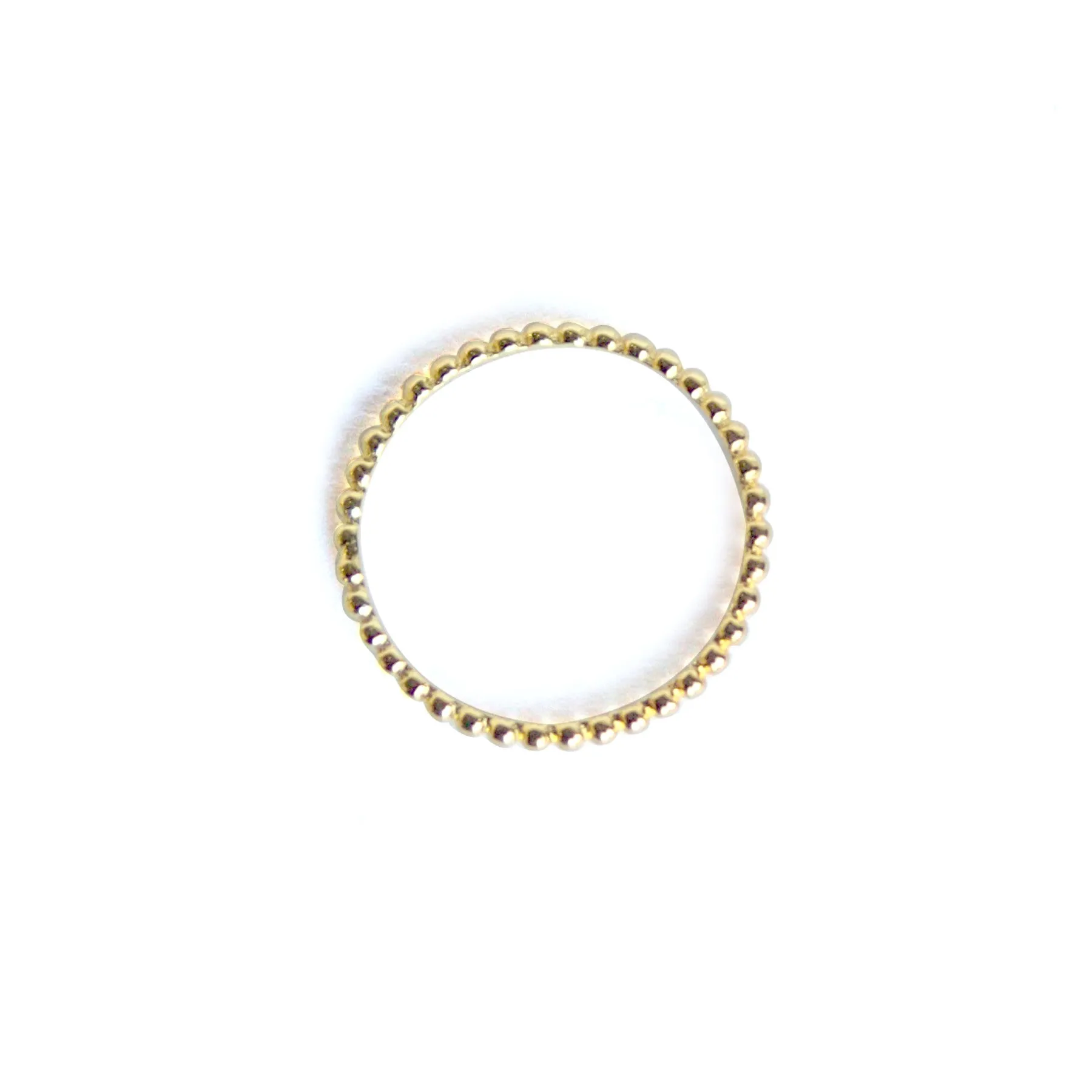 Bubble Ring