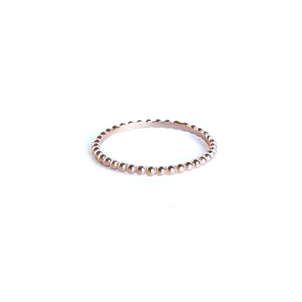 Bubble Ring