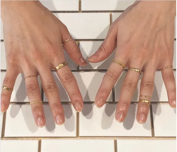 Bubble Ring