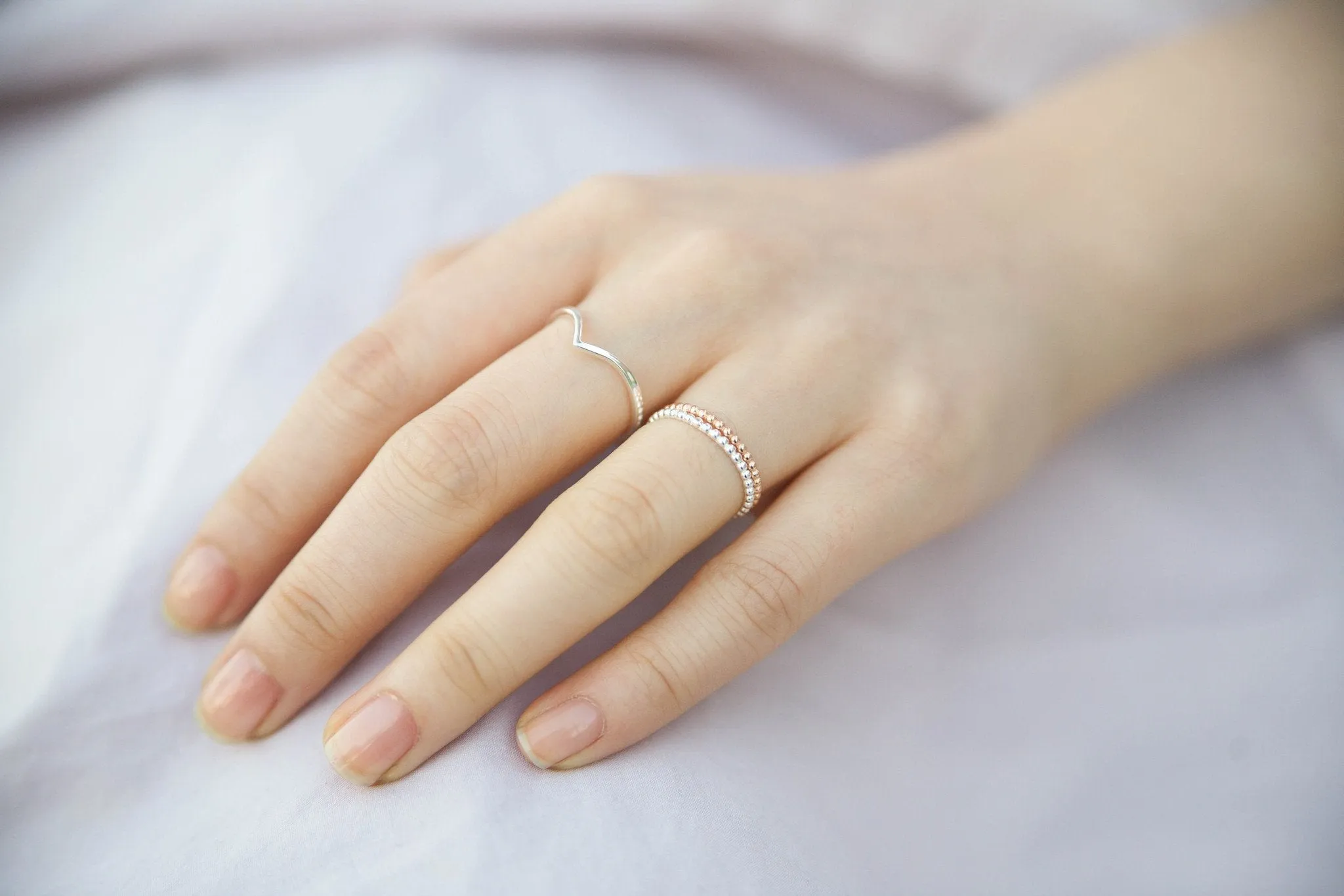 Bubble Ring