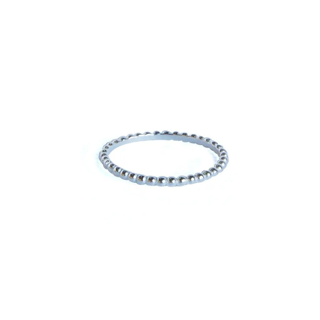 Bubble Ring