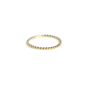 Bubble Ring
